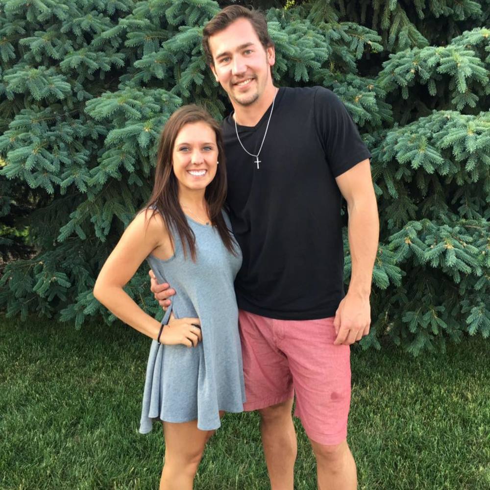 Meet your Posher, Madeline